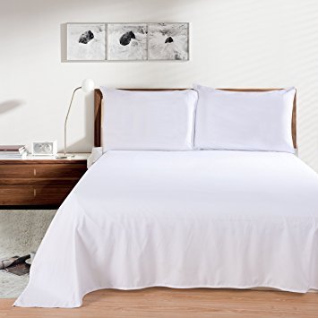 Hotel Bed Sheet - Image 3
